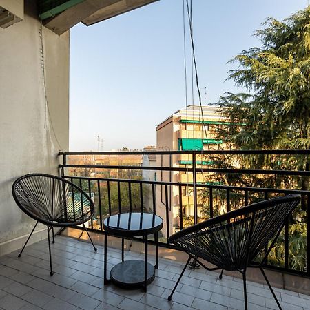 Apartamento Casa Ricordo Martesana Milán Exterior foto