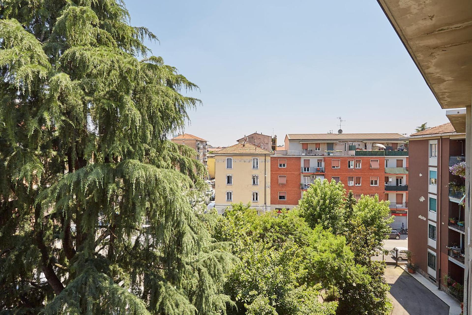 Apartamento Casa Ricordo Martesana Milán Exterior foto