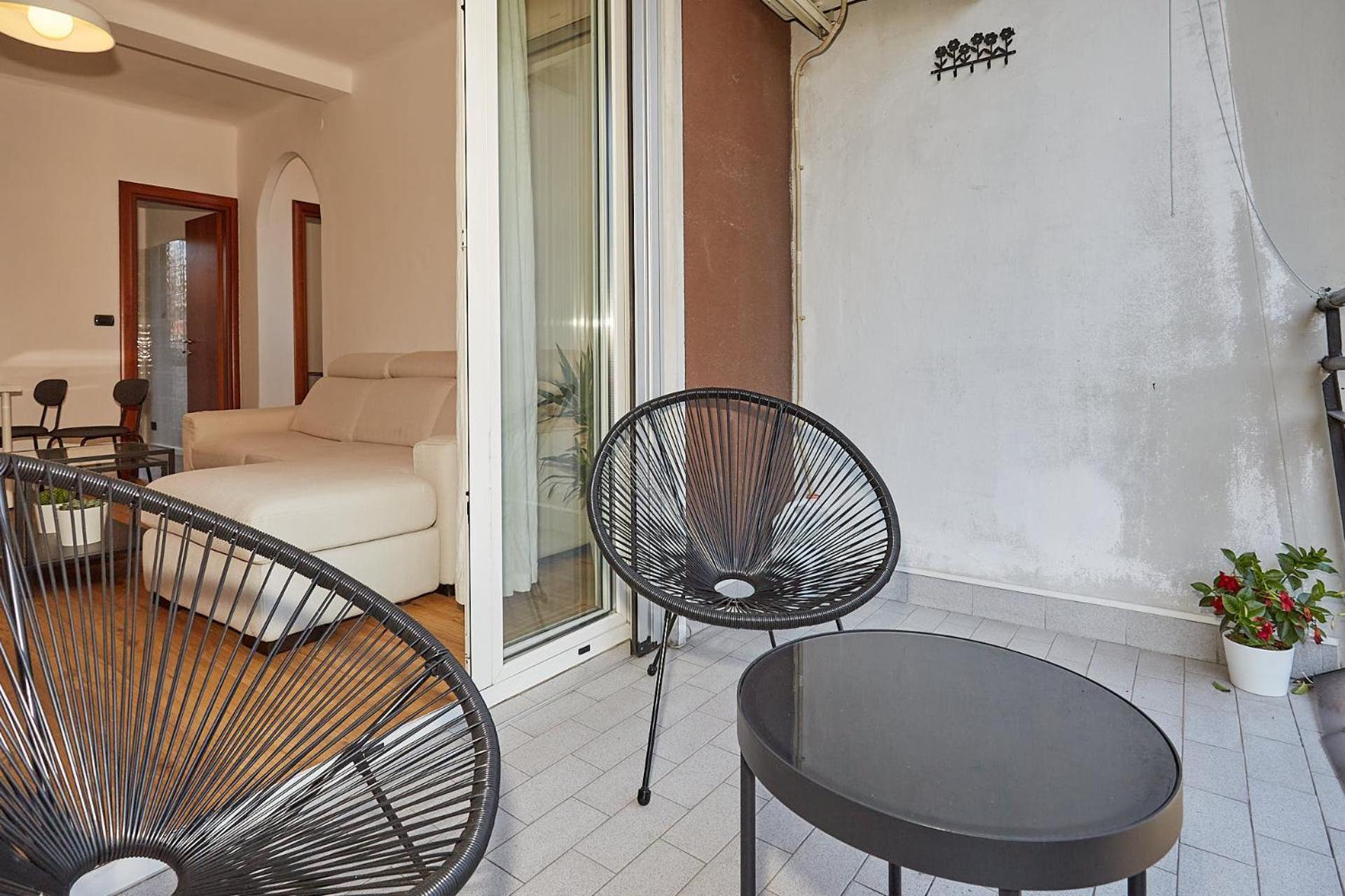 Apartamento Casa Ricordo Martesana Milán Exterior foto