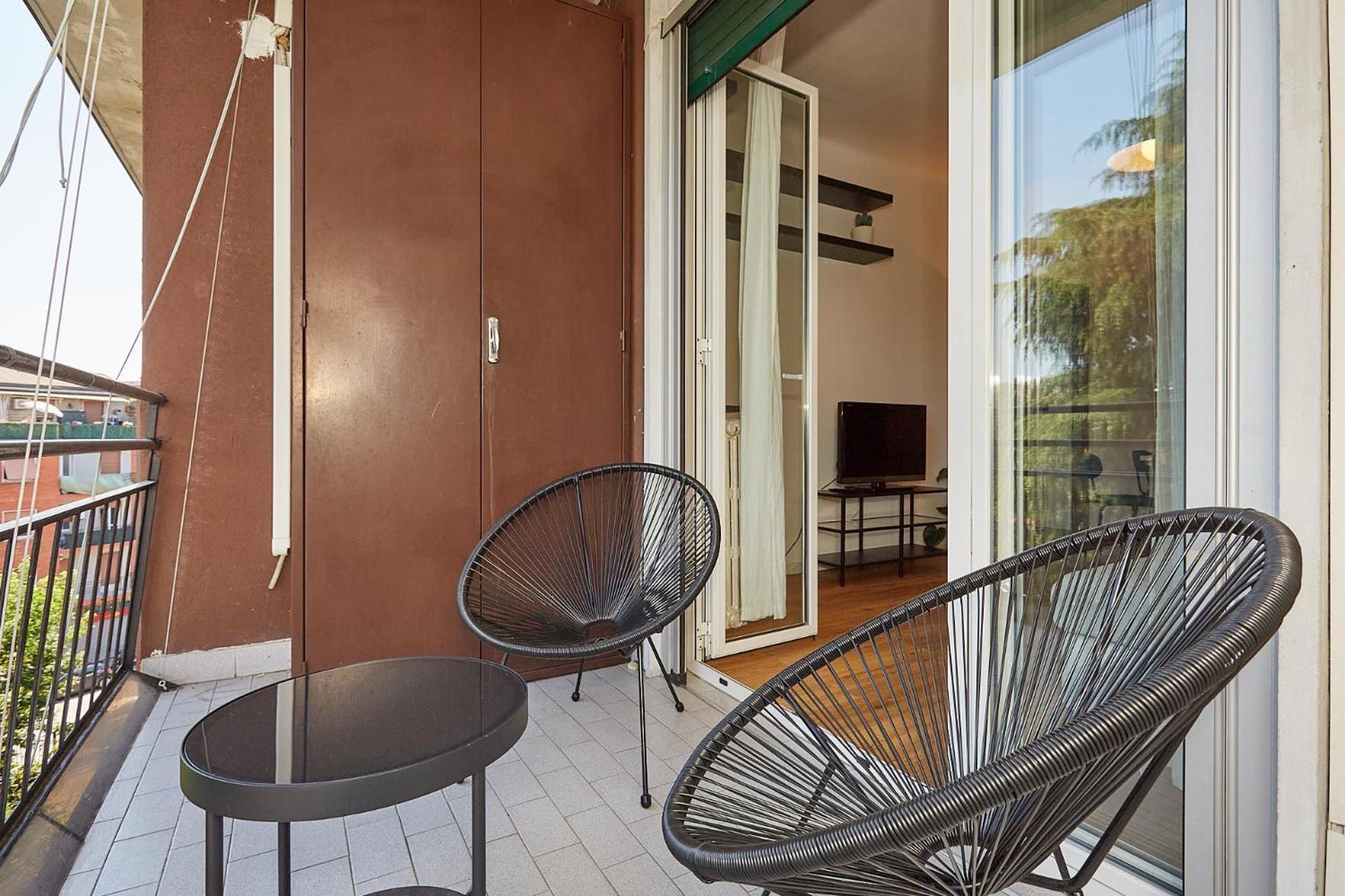 Apartamento Casa Ricordo Martesana Milán Exterior foto