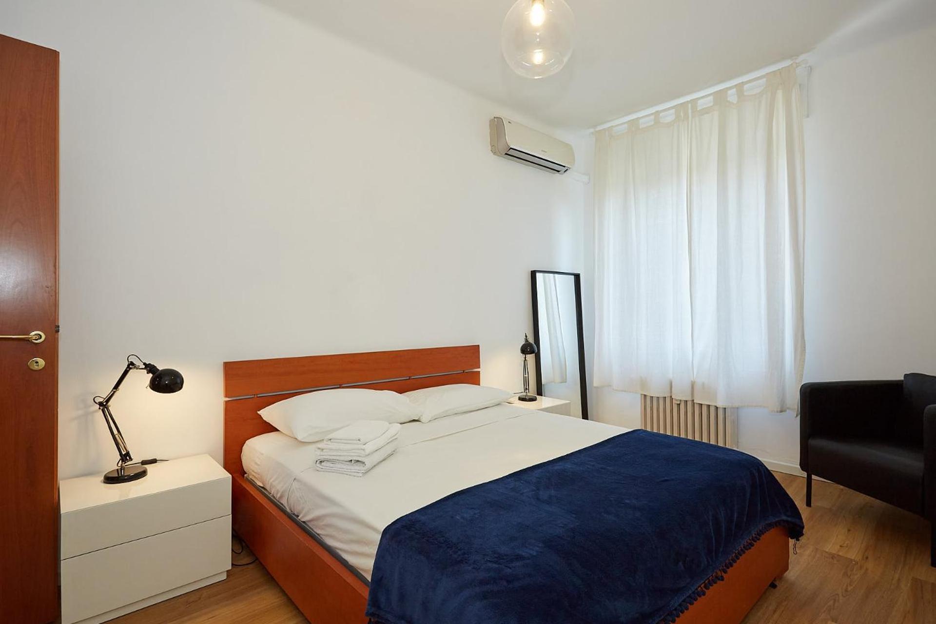 Apartamento Casa Ricordo Martesana Milán Exterior foto