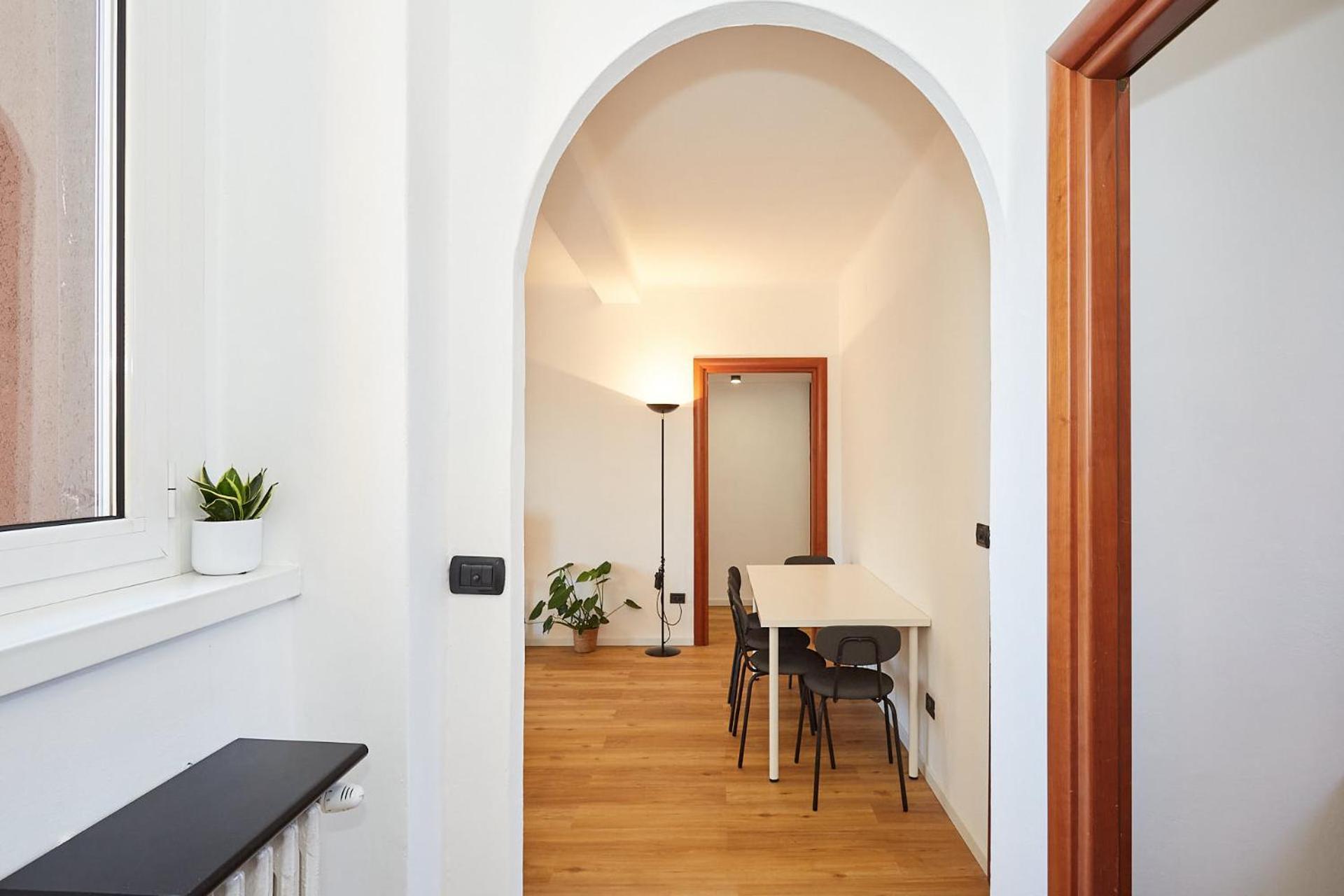 Apartamento Casa Ricordo Martesana Milán Exterior foto
