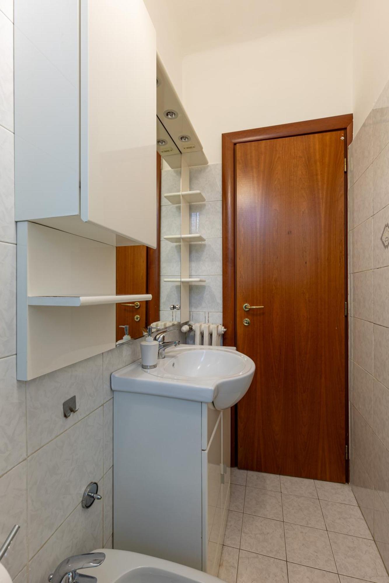 Apartamento Casa Ricordo Martesana Milán Exterior foto