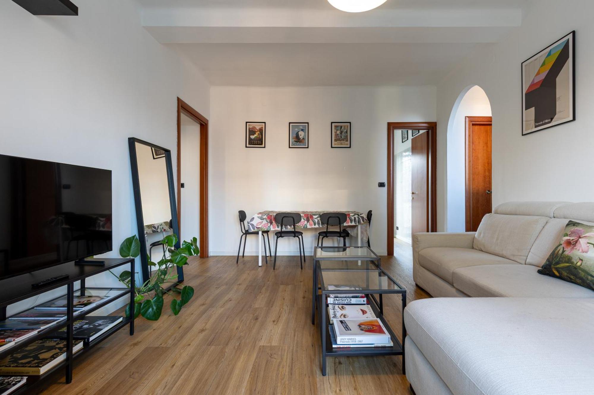 Apartamento Casa Ricordo Martesana Milán Exterior foto
